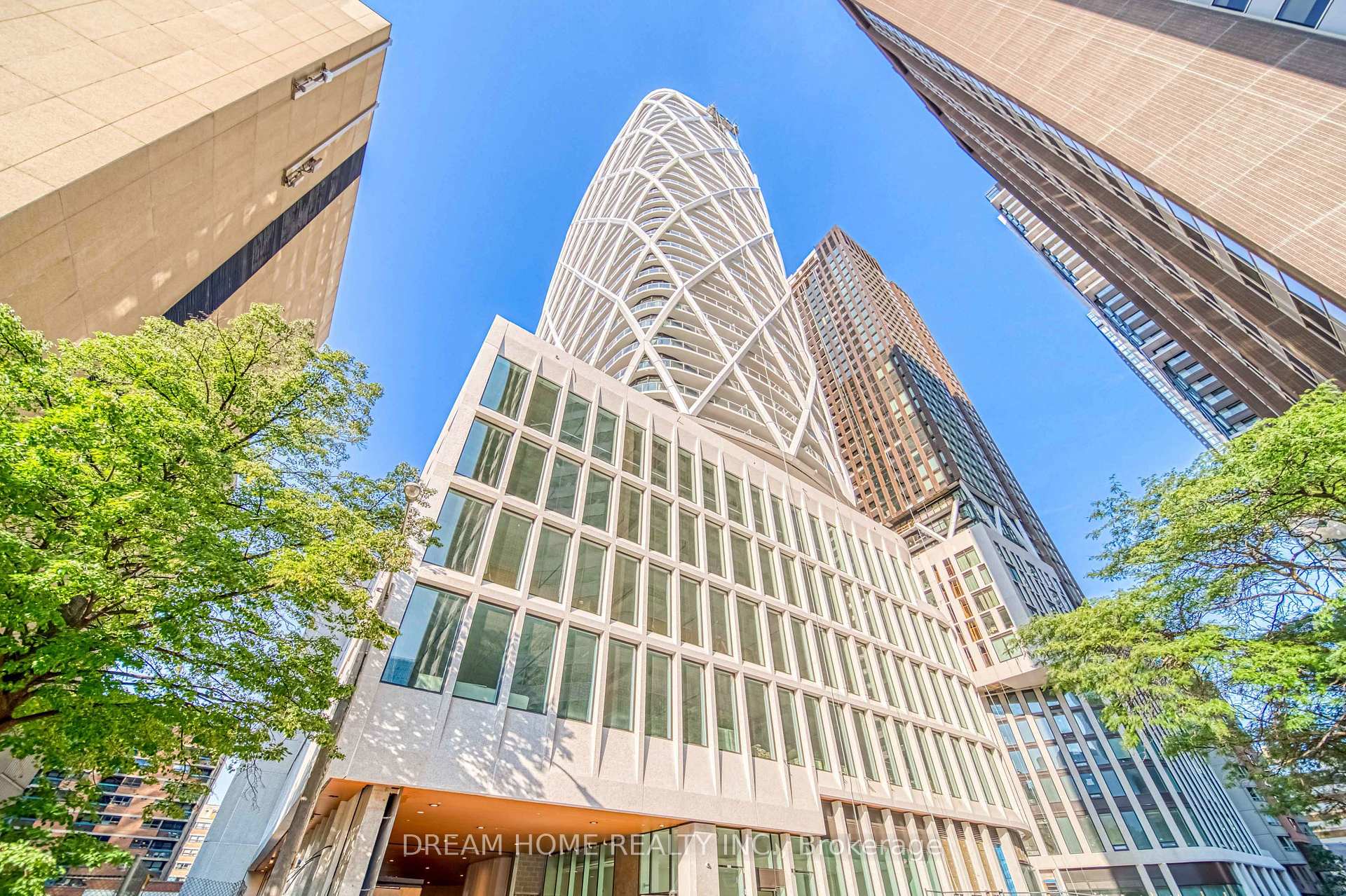 1921 - 230 Simcoe Street Toronto Ontario Canada Rent residential Jermaine Williams Property Xchange Realty Point, Brokerage*