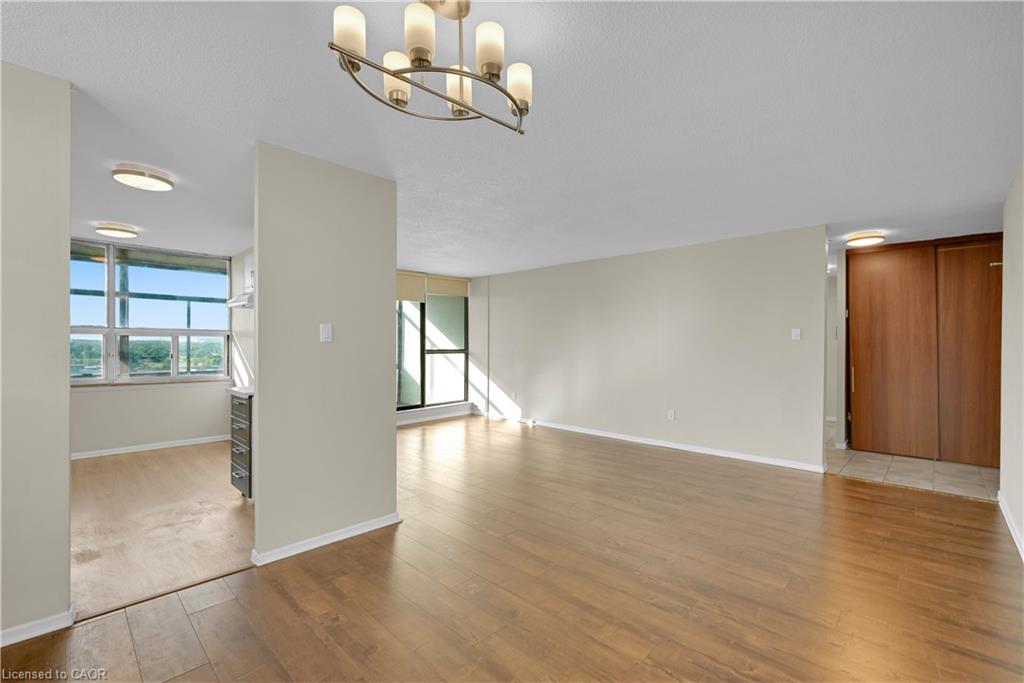 1612 - 25 Kensington Road Brampton Ontario Canada Sale residential Matt Esekie Sutton Group-Admiral Realty Inc., Brokerage *