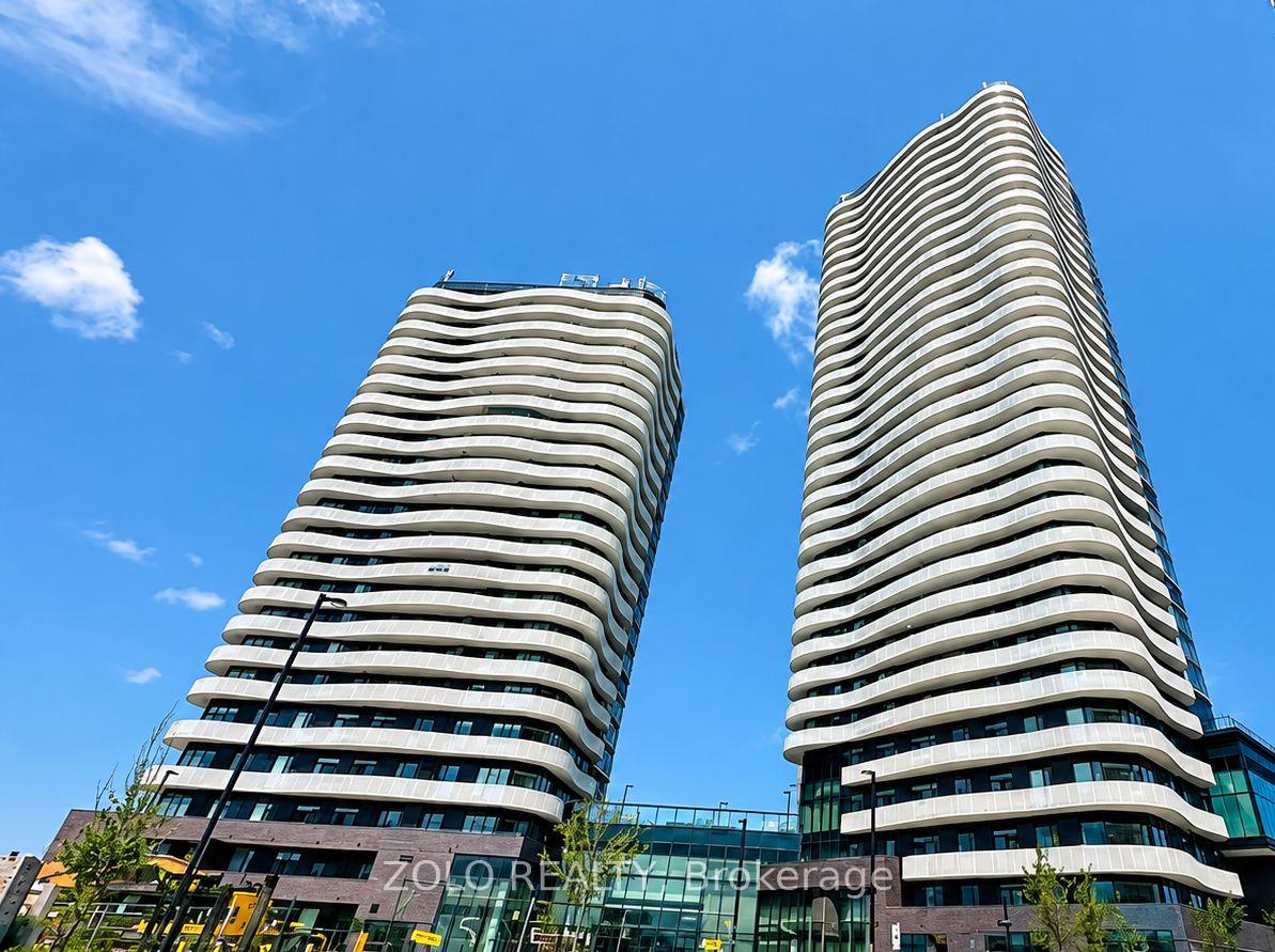2115 - 6 Flavelle Trail Vaughan Ontario Canada Rent residential Rahmat Khan Zolo Realty, Brokerage *