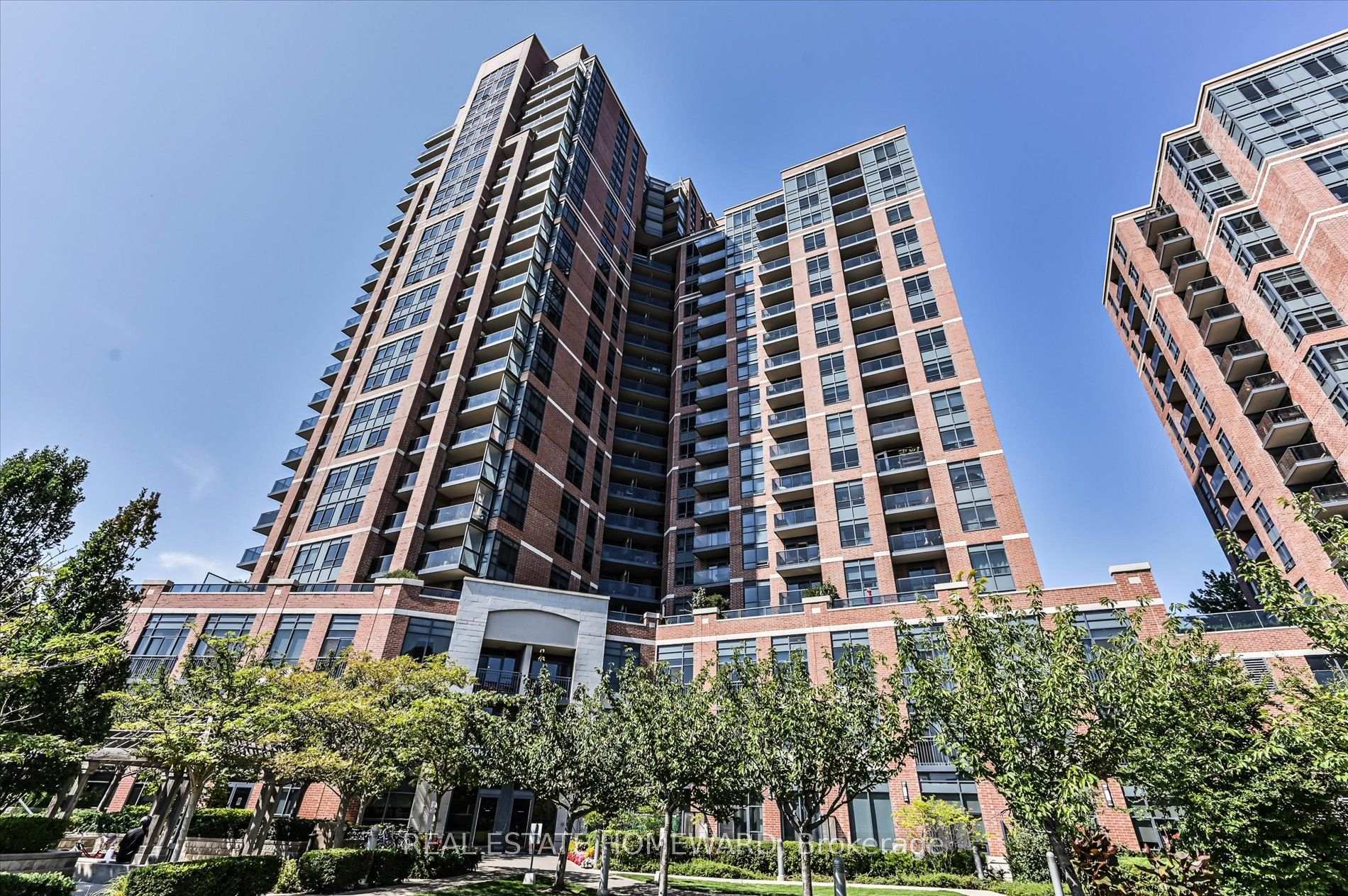 1911 - 60 Heintzman Street Toronto Ontario Canada Rent residential Real Estate Homeward, Brokerage*