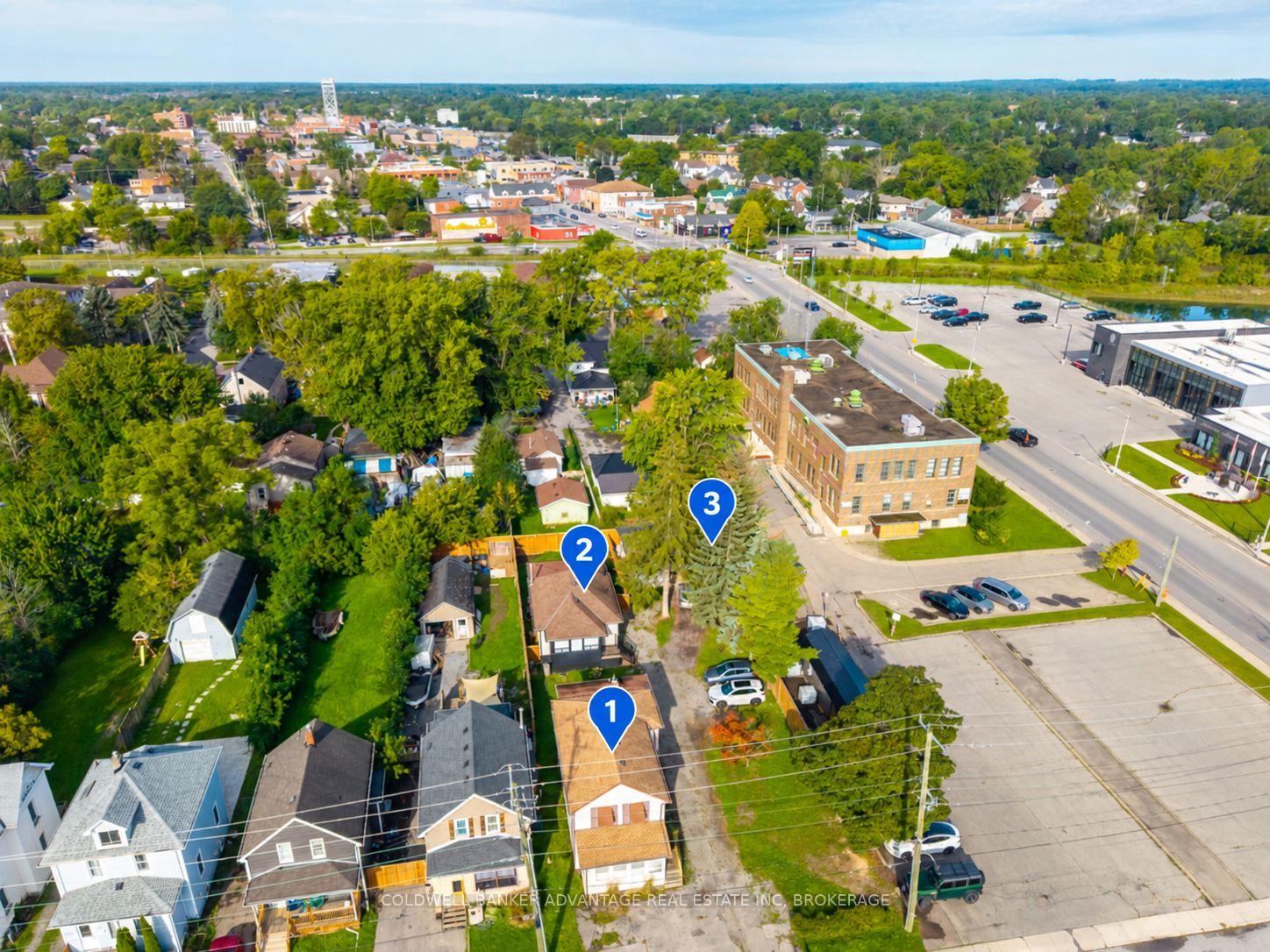13/15 Duncan Street W Welland Ontario Canada Sale residential Faith Rolleman COLDWELL BANKER ADVANTAGE REAL ESTATE INC, BROKERAGE*