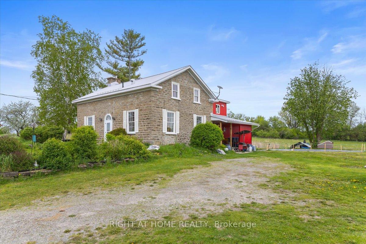 2584 Highway 43 Highway Montague Ontario Canada Sale residential Xidong Fu Right at Home Realty, Brokerage*