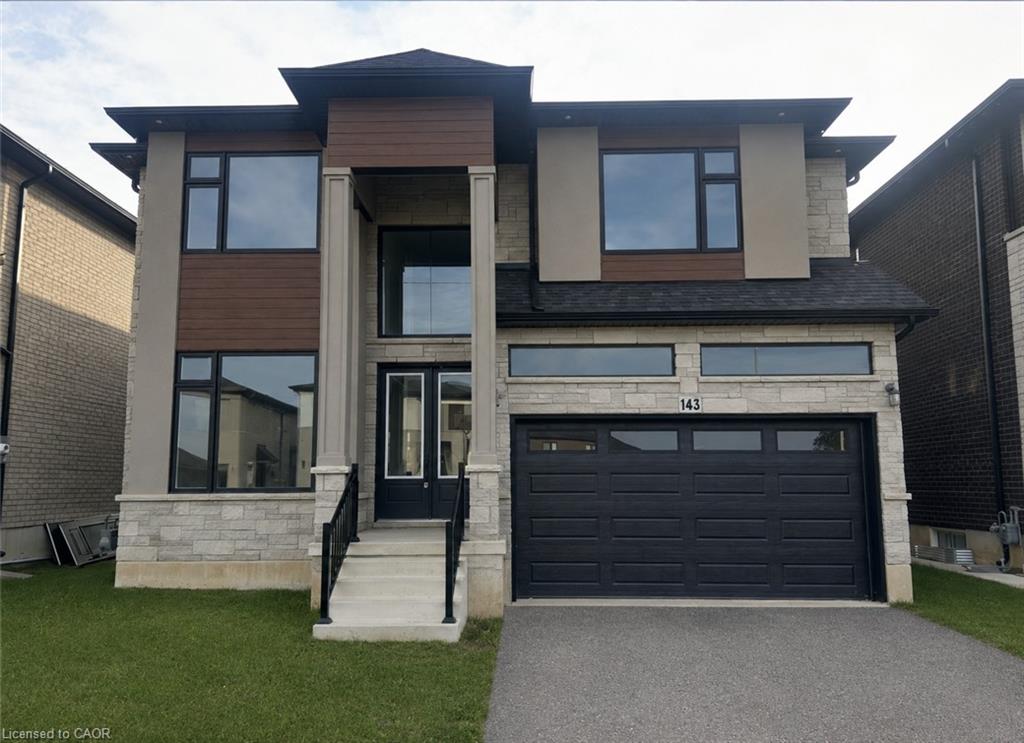 143 Klein Circle Ancaster Ontario Canada Sale residential HomeLife Realty Services Inc.