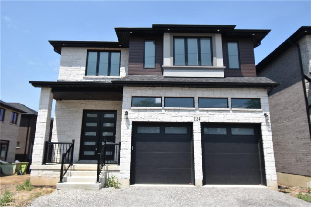 1184 West 5th Street Hamilton Ontario Canada Sale residential HomeLife Realty Services Inc.