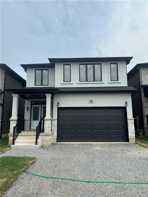 16 Dunlop Road Hamilton Ontario Canada Sale residential HomeLife Realty Services Inc.