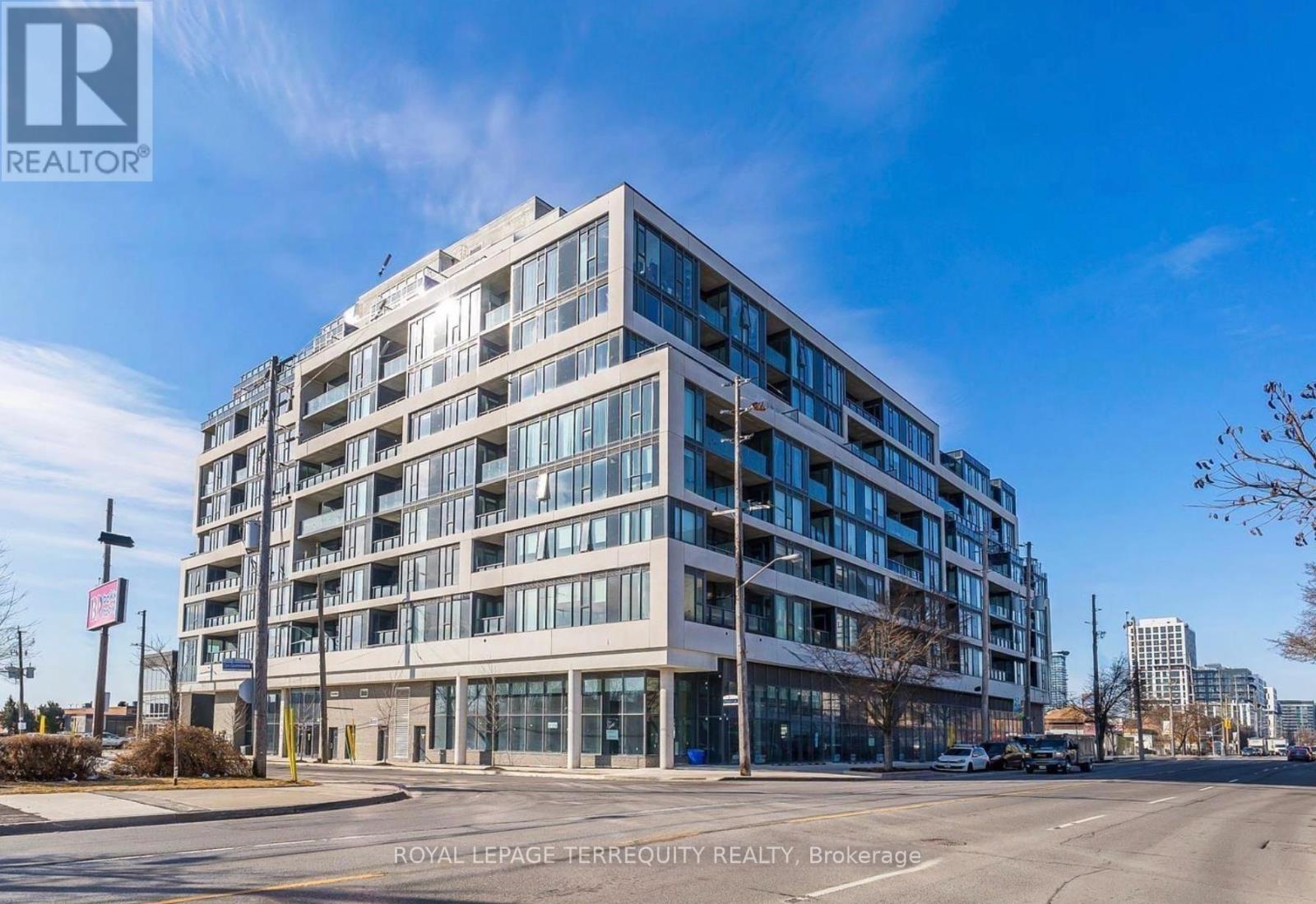 614 - 859 The Queensway Toronto Ontario Canada Sale residential Paul Mazzei VestCore Realty Corp., Brokerage