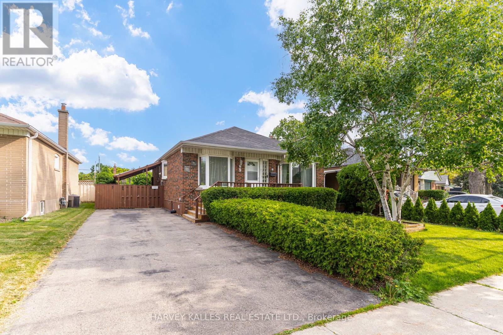 Home for sale at 9 Sealcove Drive