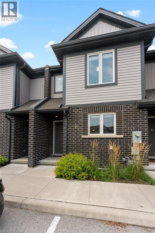 86 - 7768 ASCOT Circle Unit# 86 Niagara Falls Ontario Canada Sale residential Kafayat Ayodele-Peters Right at Home Realty, Brokerage*
