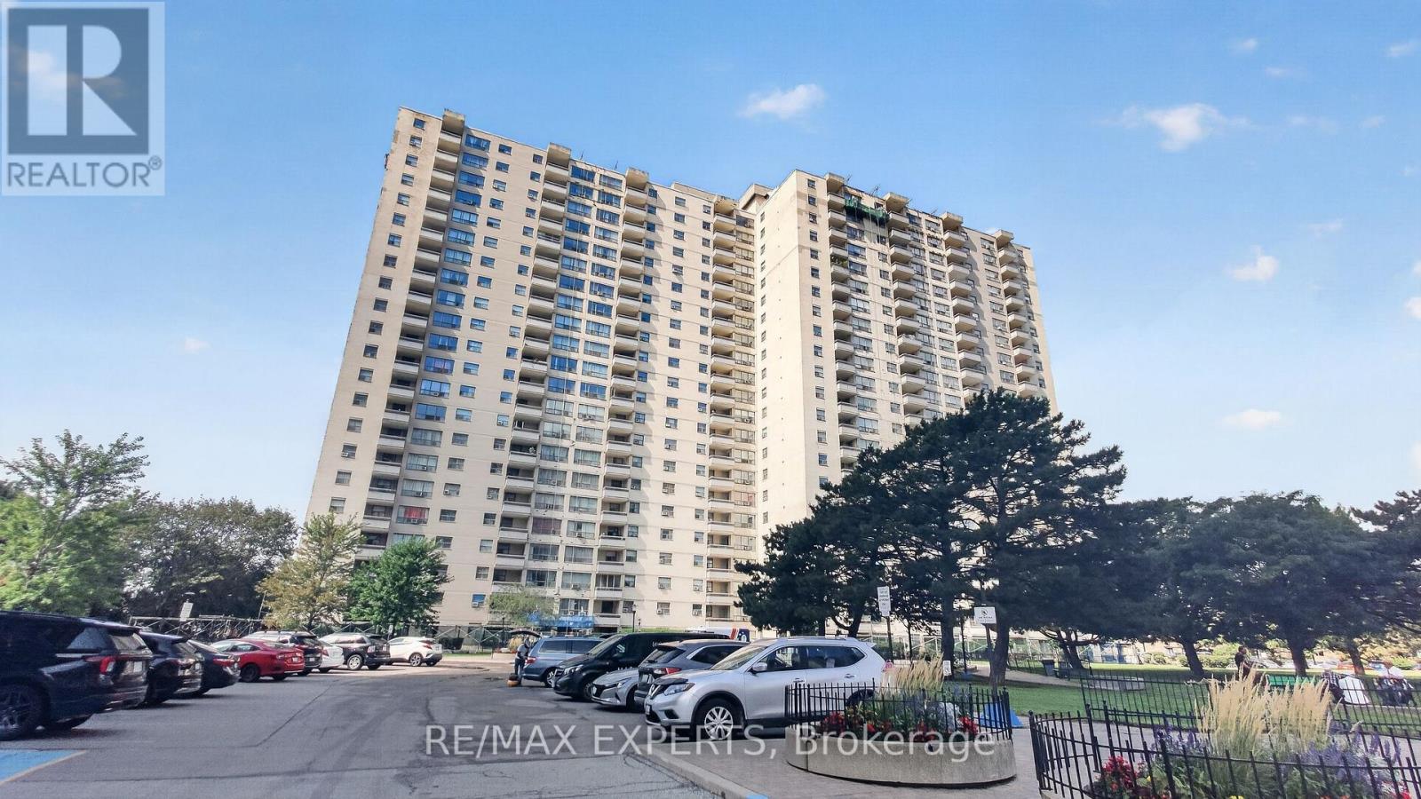 Home for sale at 1703 - 390 Dixon Road