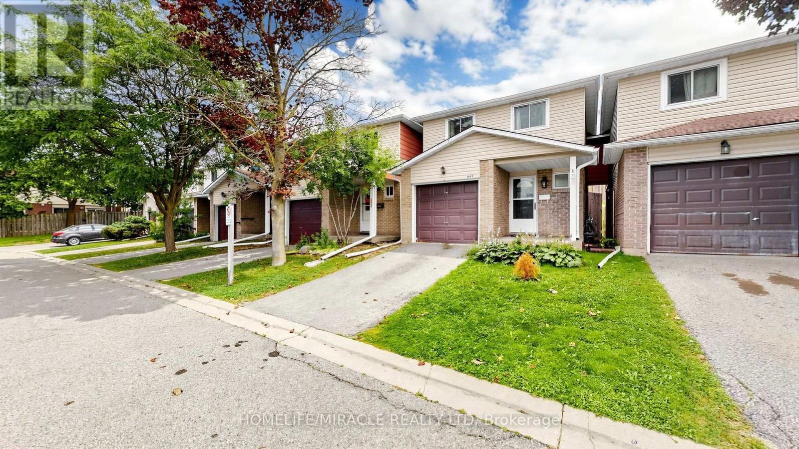 B - 304 Bluevale Street Waterloo Ontario Canada Sale residential   HomeLife/Miracle Realty Ltd., Brokerage*