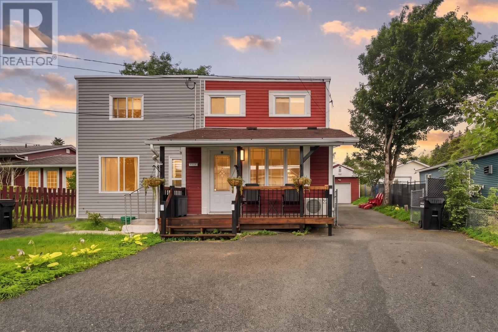 624 Empire Avenue St. John'S Newfoundland And Labrador Canada Sale residential   The A Team - 3% Realty East Coast