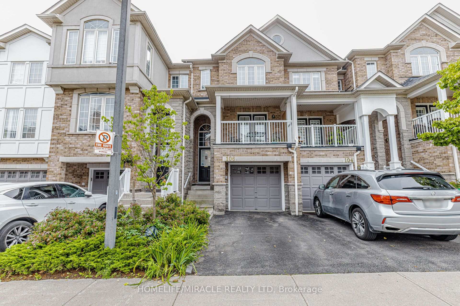 106 - 601 Shoreline Drive Mississauga Ontario Canada Sale residential   HomeLife/Miracle Realty Ltd., Brokerage*