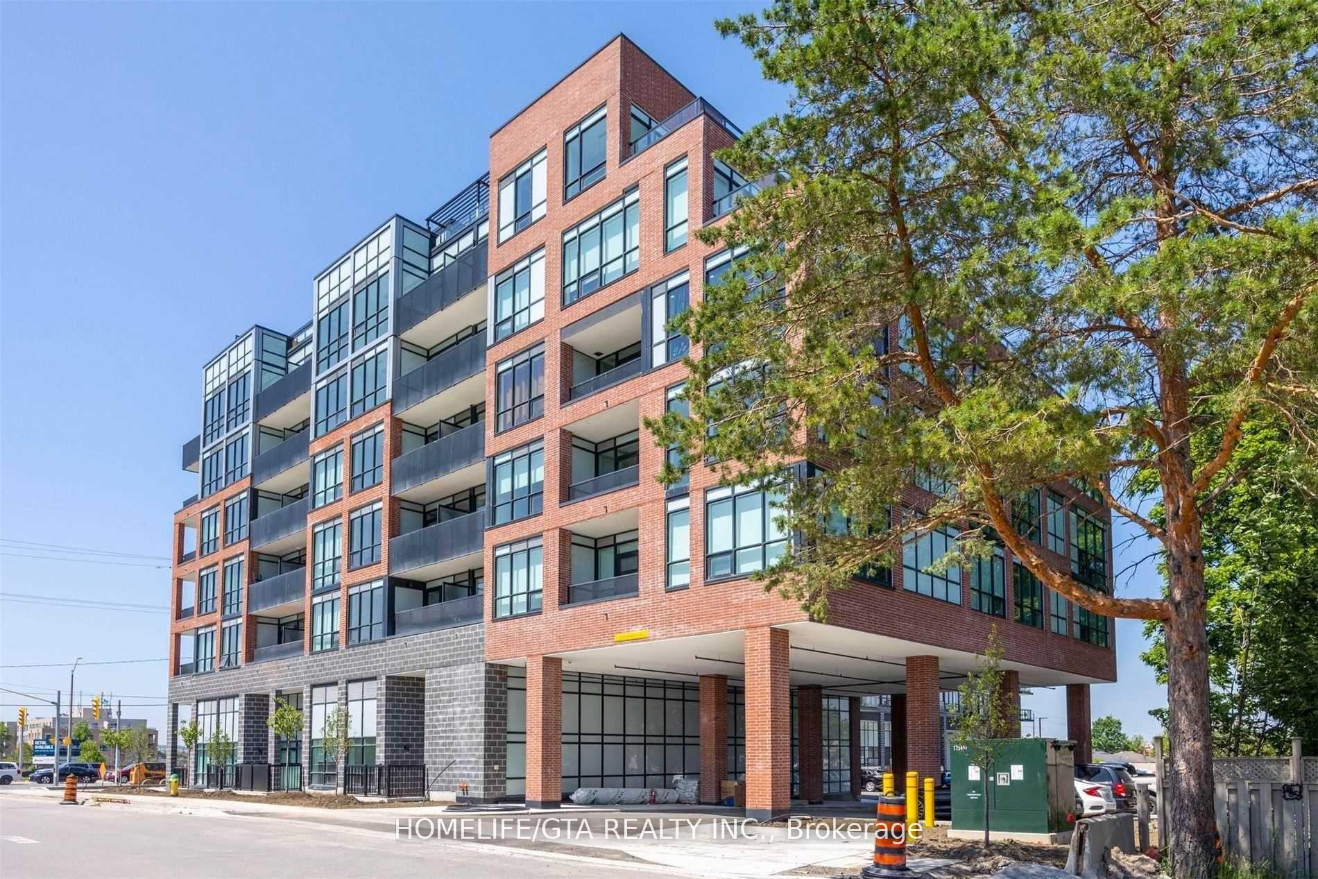 229 - 681 Yonge Street Barrie Ontario Canada Rent residential HomeLife/GTA Realty Inc., Brokerage*
