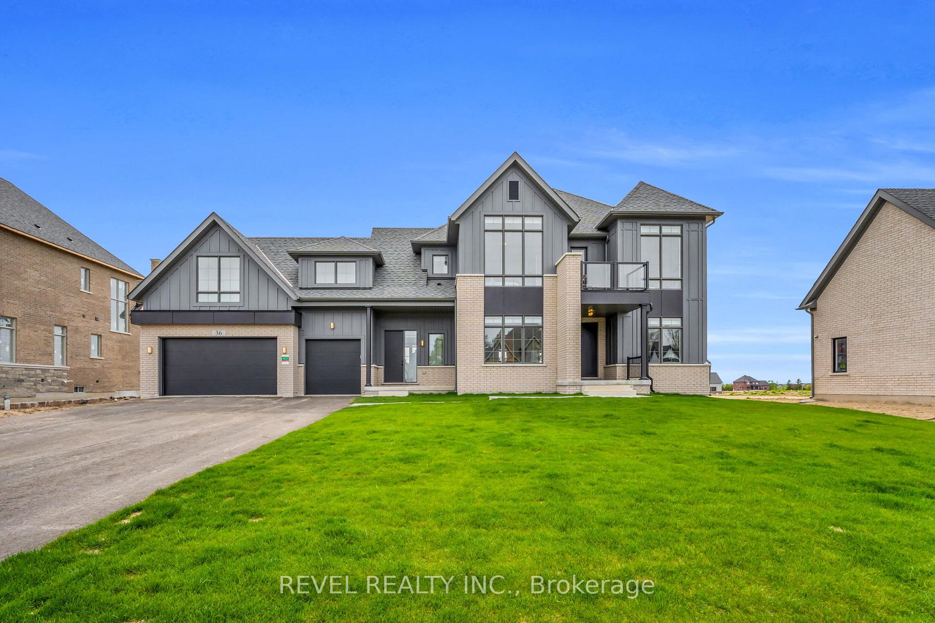36 Ewing Way Amaranth Ontario Canada Sale residential Sundeep Babbar Royal Lepage Certified Realty, Brokerage*