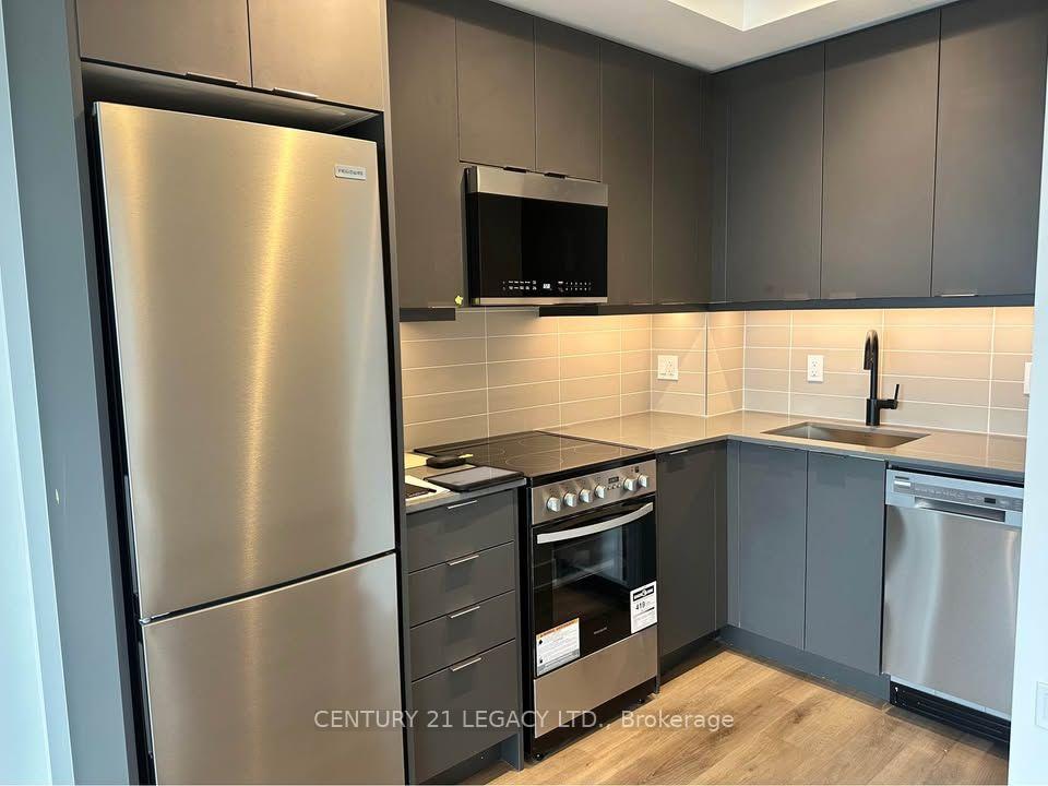 1101A - 115 Nipissing Road Milton Ontario Canada Rent residential Naresh Donthukurthi Century 21 Legacy Ltd., Brokerage*