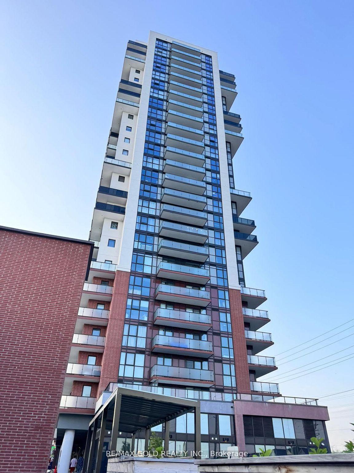 2316 - 2550 Simcoe Street N Oshawa Ontario Canada Rent residential RUKHSANA MALIK RE/MAX GOLD REALTY INC