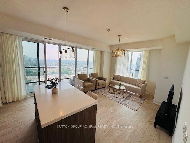 2904 - 10 Inn On The Park Drive Toronto Ontario Canada Sale residential   Sutton Group-Admiral Realty Inc., Brokerage *