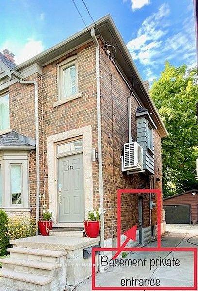 B - 172 Davisville Avenue Toronto Ontario Canada Rent residential Kamran Ebrahimi Right at Home Realty, Brokerage*