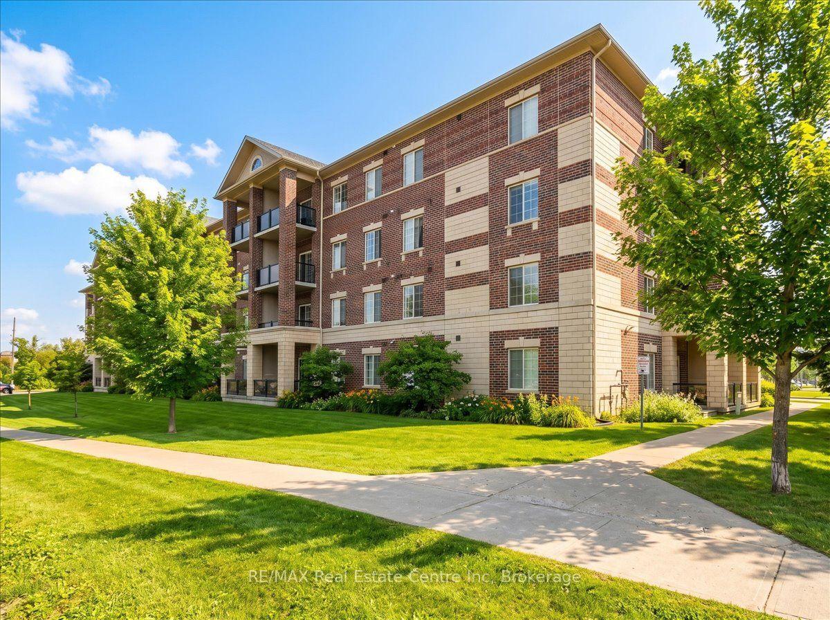 205 - 308 Watson Parkway N Guelph Ontario Canada Sale residential Nancy Tajick Sutton Group-Admiral Realty Inc., Brokerage *