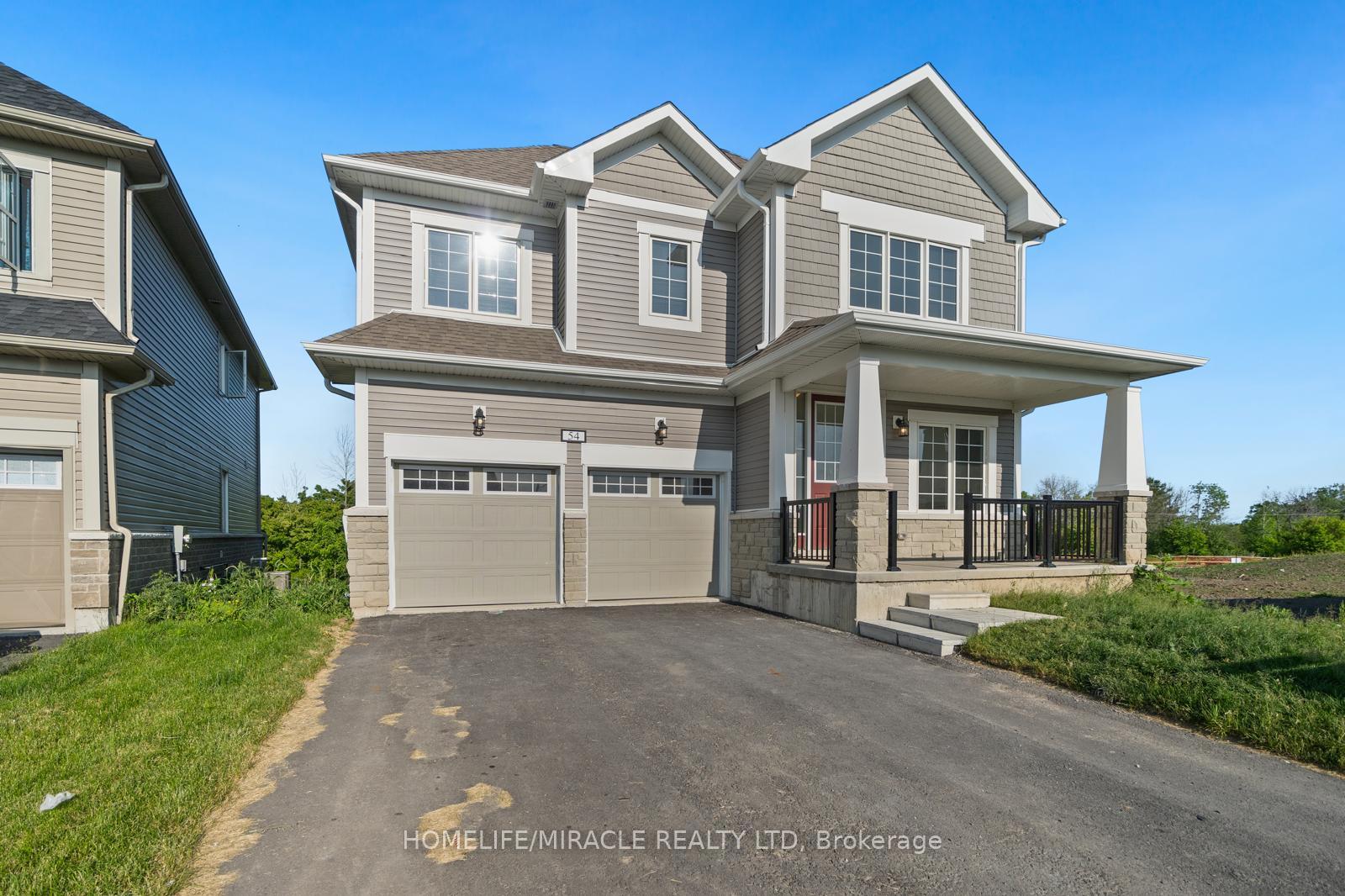 54 Oakmont Drive Loyalist Ontario Canada Rent residential HomeLife/Miracle Realty Ltd., Brokerage*