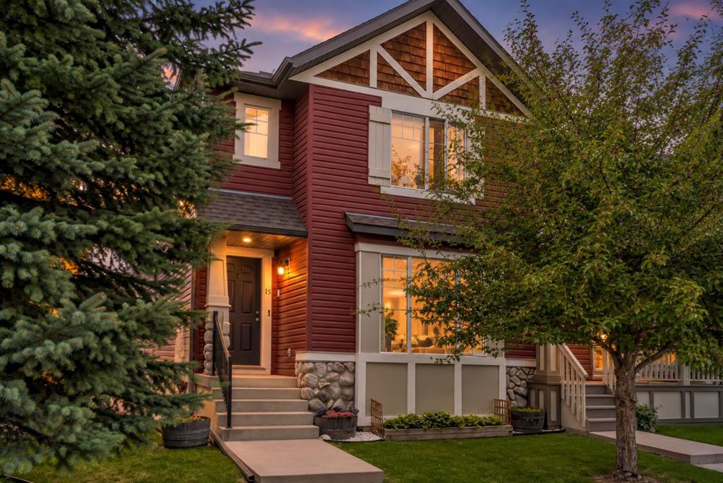 15 Eversyde Heath SW Calgary Alberta Canada Sale residential Kuro Mendi MaxWell Capital Realty, Brokerage*