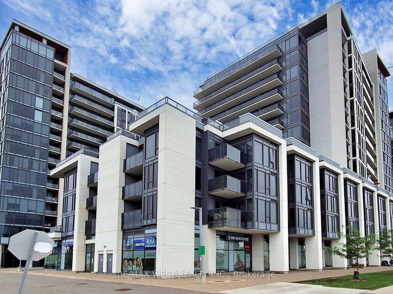301 - 9618 Yonge Street Richmond Hill Ontario Canada Sale residential Fatima Ataei-Nokabadi RE/MAX West Realty Inc., Brokerage *