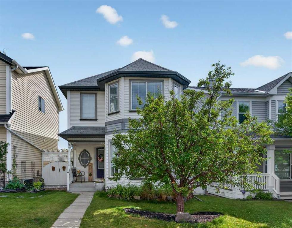 72 Tuscany Springs WY NW Calgary Alberta Canada Sale residential Ron O Shea The Real Estate Company