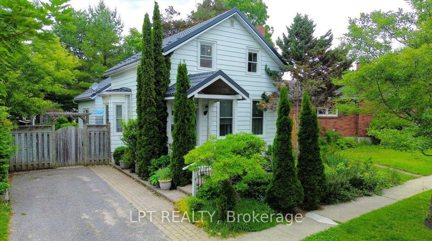60 Bloomsgrove Avenue Port Hope Ontario Canada Sale residential Michael Atkinson LPT Realty, Brokerage*