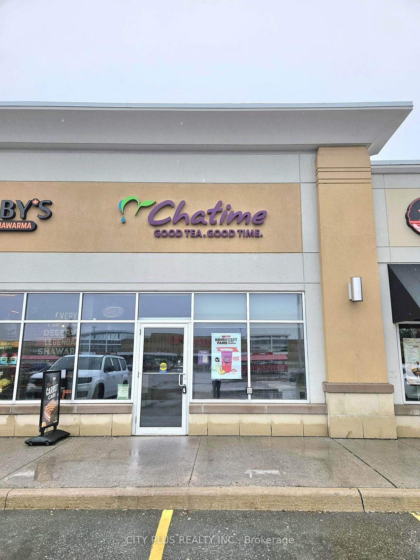 9 - 1995 Salem Road N Ajax Ontario Canada Sale commercial Megan Salas InCom Example New Demo Office