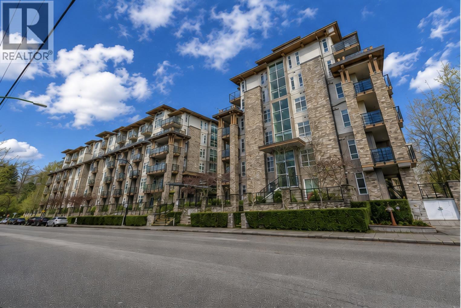 611 2465 WILSON AVENUE Port Coquitlam British Columbia Canada Sale residential Mandeep Singh Ghotra PREC* Century 21 Coastal Realty Ltd., Brokerage*