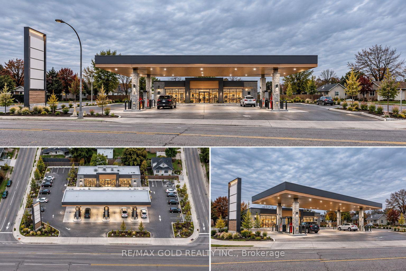 201 Dundas Street Woodstock Ontario Canada Sale commercial Garry Thind RE/MAX Gold Realty Inc., Brokerage*