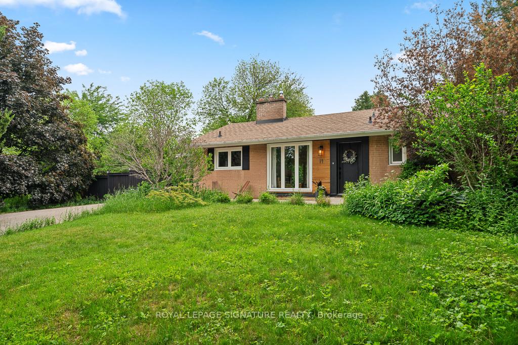 11 Yewfield Crescent Toronto Ontario Canada Sale residential Dhritiman Roy Royal LePage Signature Realty, Brokerage *