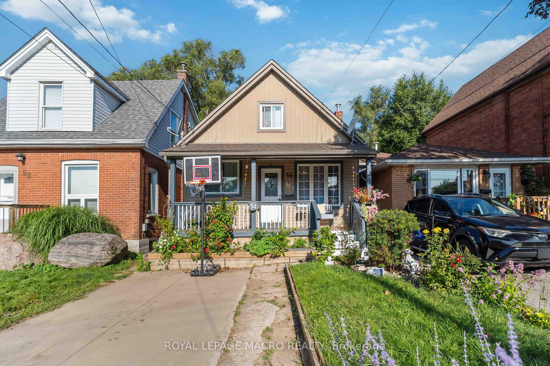 54 East 23rd Street Hamilton Ontario Canada Sale residential Akash  Gupta Century 21 Heritage Group Ltd. Brokerage*
