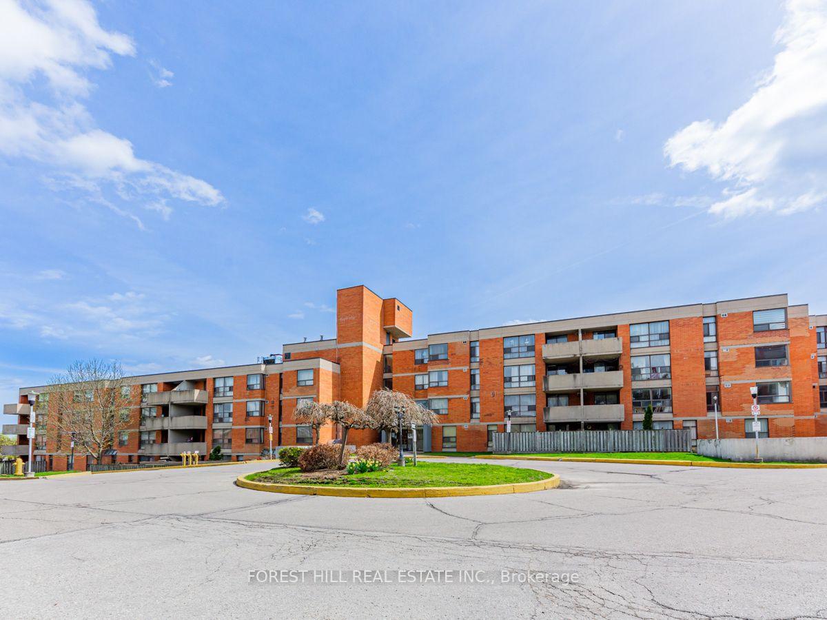 101 - 1703 Mccowan Road Toronto Ontario Canada Rent residential Alex Alexandrov Forest Hill Real Estate Inc. Brokerage*