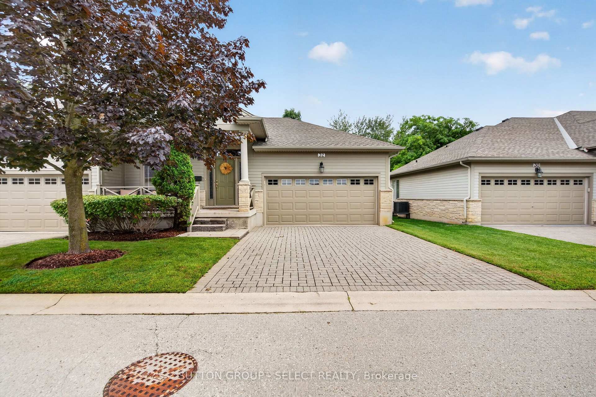 32 - 124 North Centre Road London North Ontario Canada Sale residential Chris Hawken Sutton Group - Select Realty Brokerage*