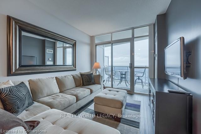 2202 - 90 Absolute Avenue Mississauga Ontario Canada Rent residential Elena Vankevich Brokerage Information: Not available, please contact website owner