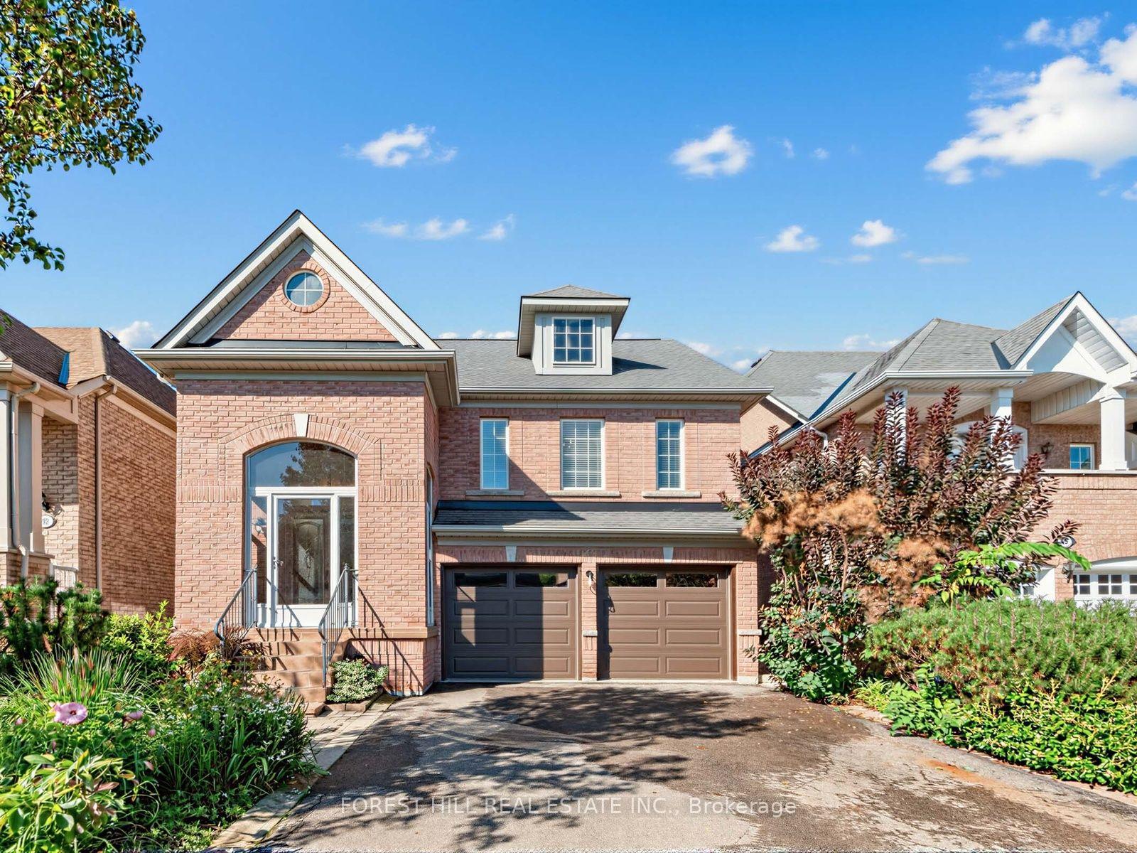 43 Pepperberry Road Vaughan Ontario Canada Sale residential Alex Alexandrov Forest Hill Real Estate Inc. Brokerage*