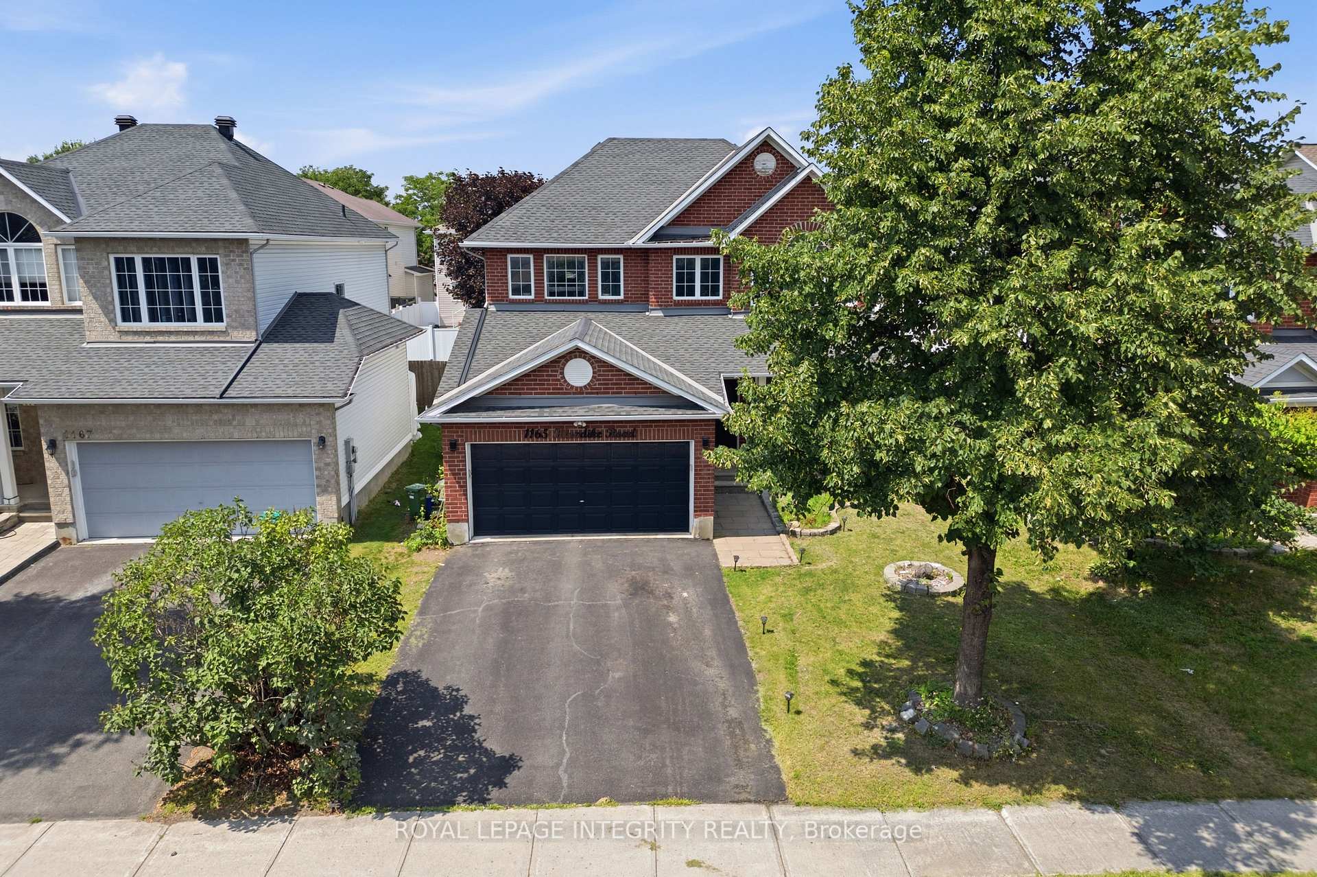 1165 Klondike Road Ottawa Ontario Canada Sale residential Christiane Lafleur RE/MAX HALLMARK REALTY GROUP Brokerage *
