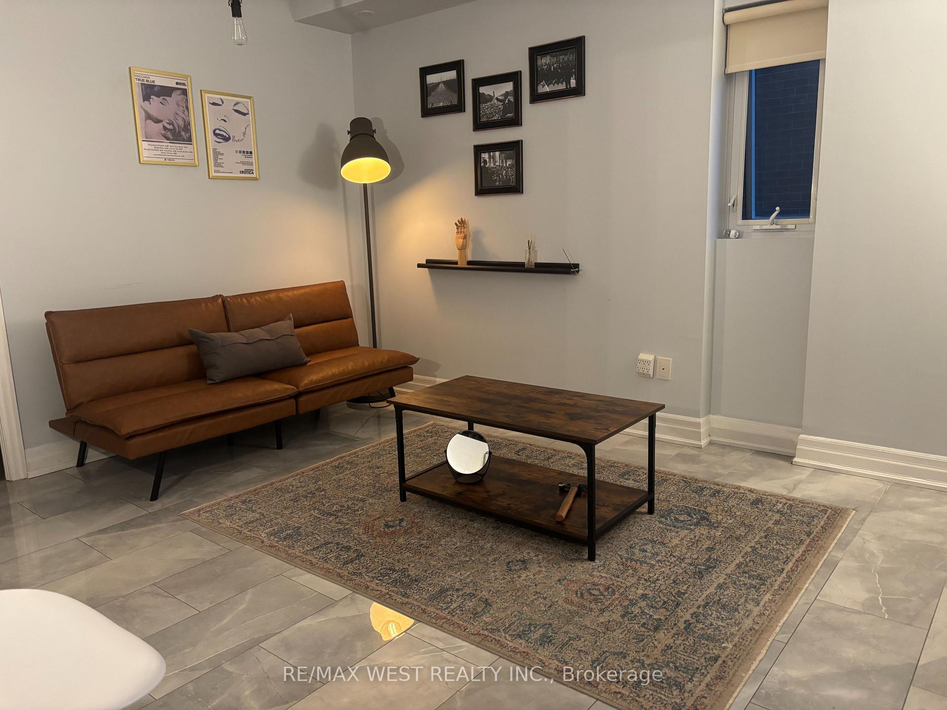102 - 5 Sousa Mendes Street Toronto Ontario Canada Sale residential Vince Nestico RE/MAX West Realty Inc., Brokerage *