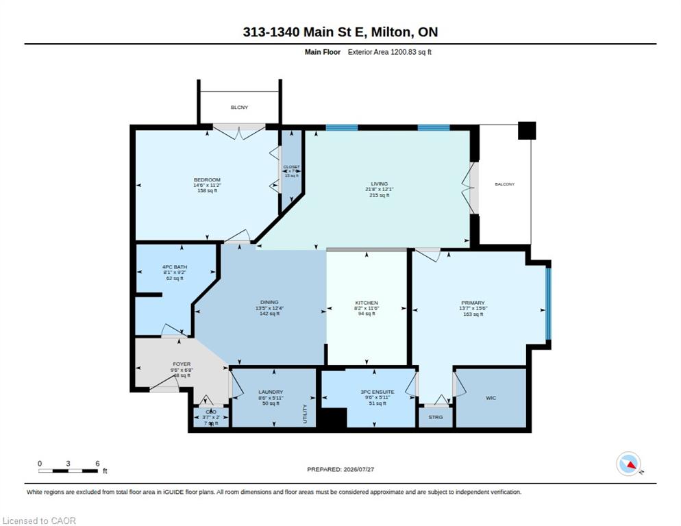 313 - 1340 Main Street E Milton Ontario Canada Sale residential Shiv Sharma RE/MAX Realty Specialists Inc., Brokerage*