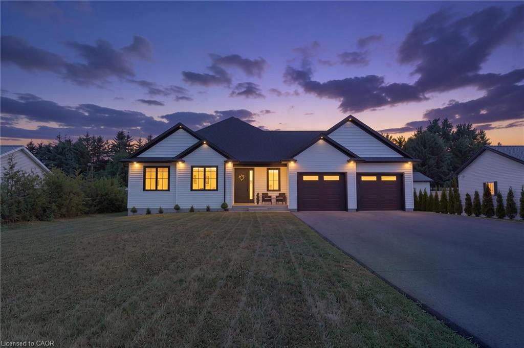 1463 Norfolk County Road 21  Delhi Ontario Canada Sale residential Peter Costabile Realty Advisors & Co.  |  REAL BROKER ONTARIO LTD. BROKERAGE