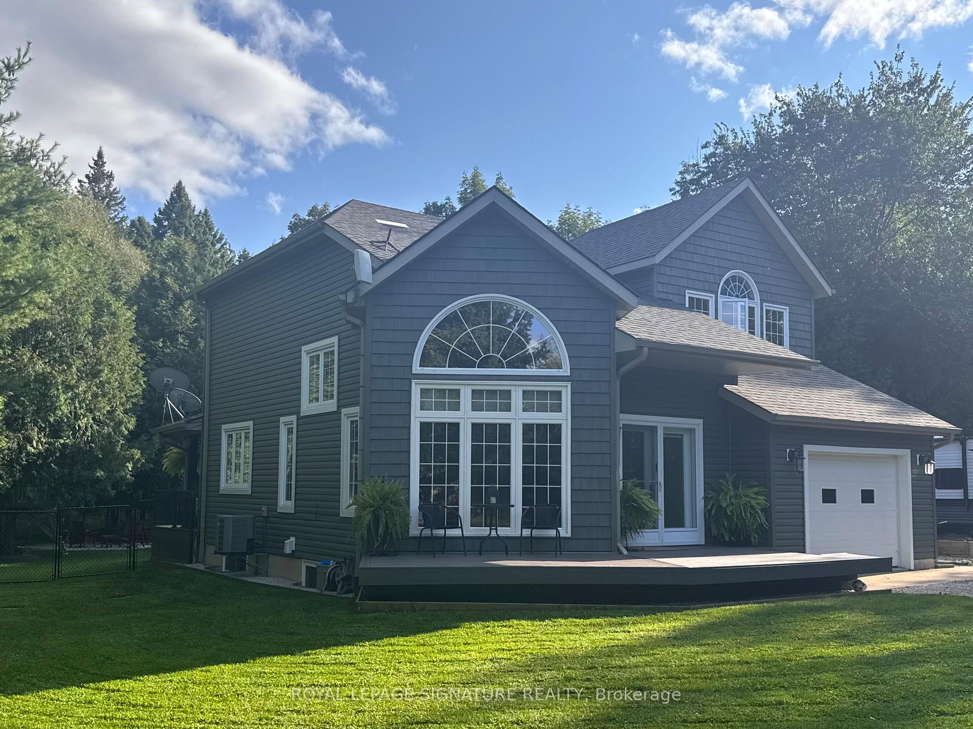 777320 Highway 10 Chatsworth Ontario Canada Sale residential Larissa Sarakaeva ROYAL LEPAGE SIGNATURE REALTY, Brokerage*