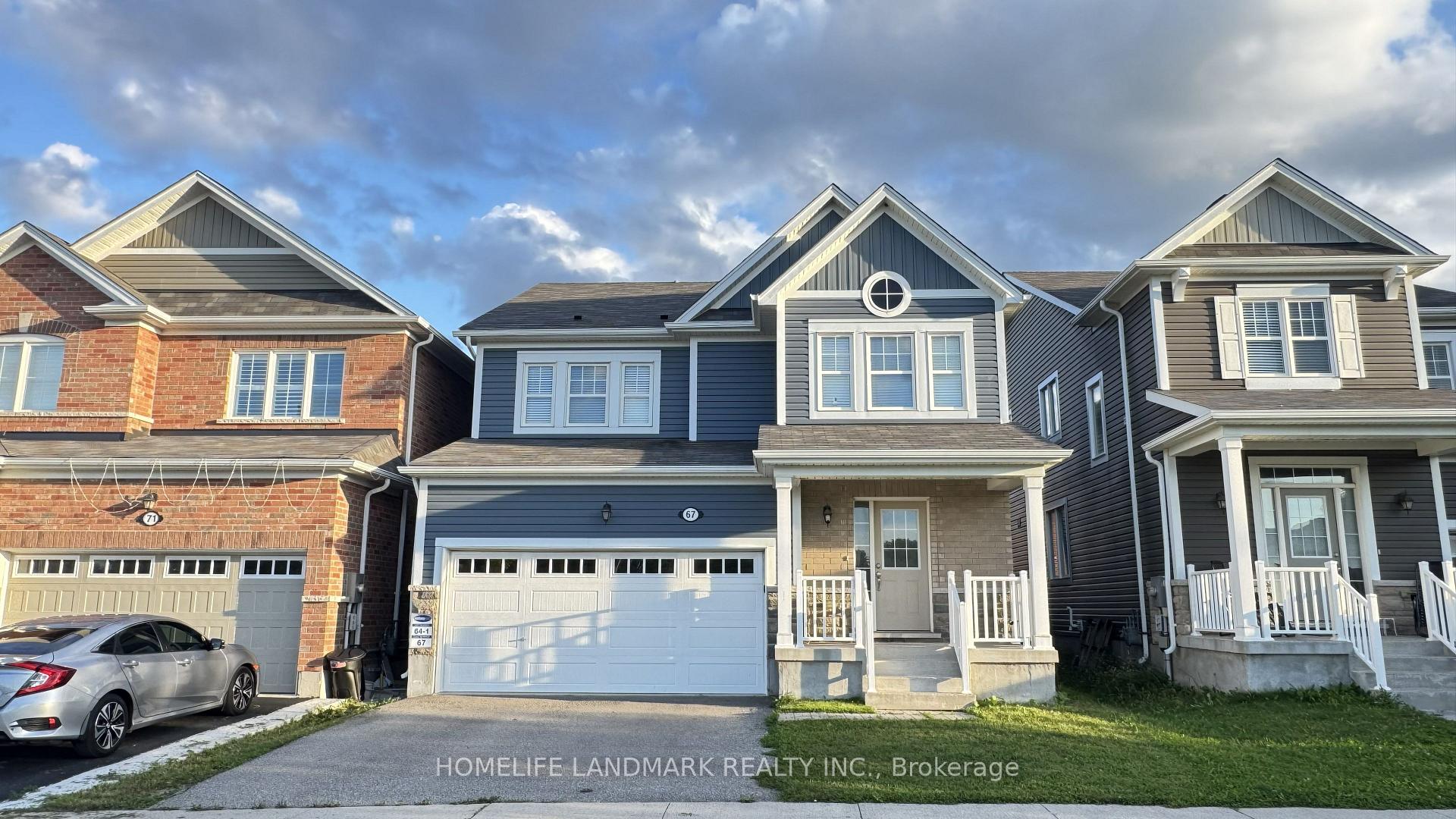 67 Pointer Street Cambridge Ontario Canada Sale residential Renee Blair Sotheby's International Realty Canada