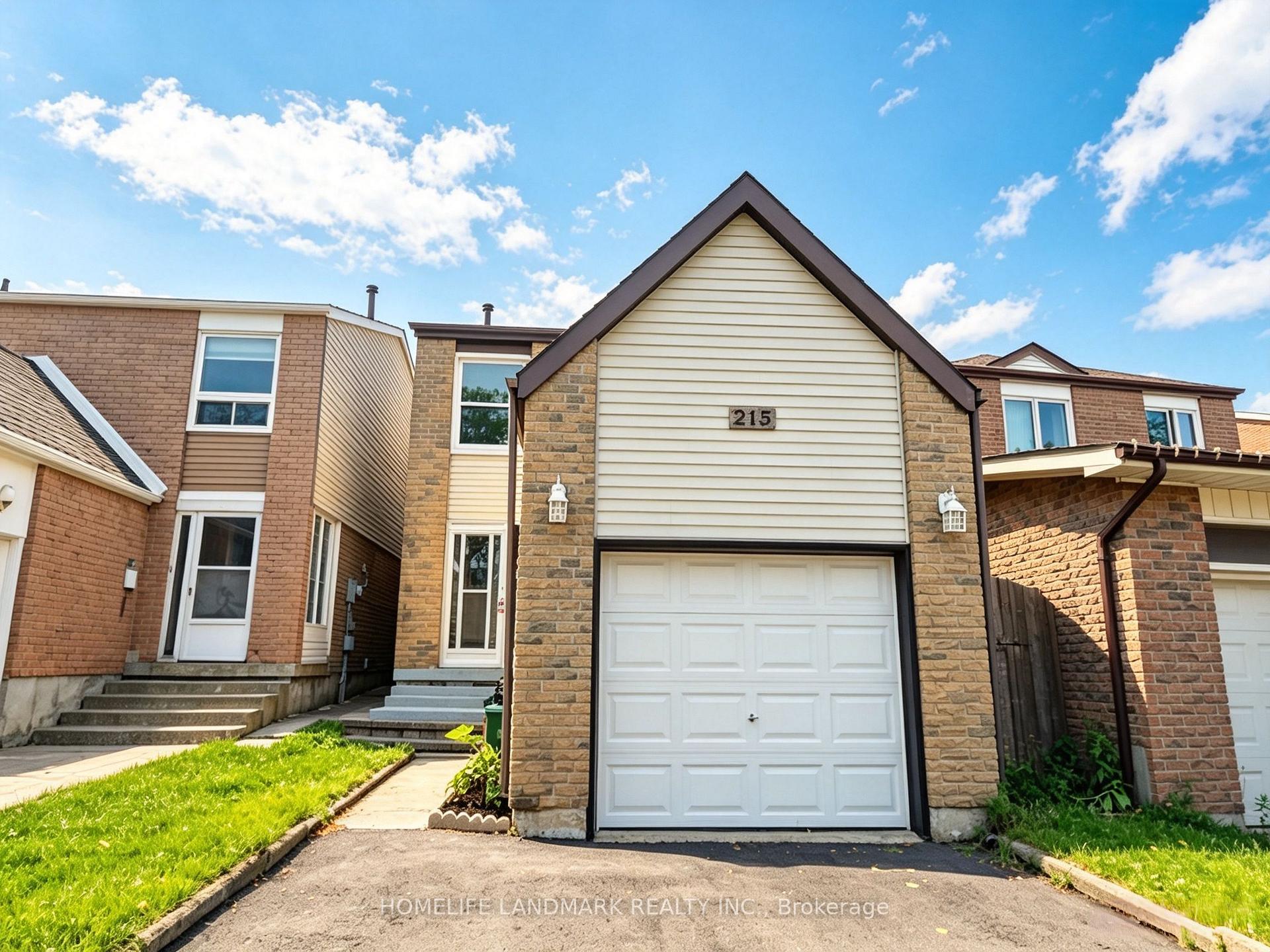 215 Bob O' Link Avenue Vaughan Ontario Canada Sale residential Eyal Har-Gil Sutton Group-Admiral Realty Inc., Brokerage *