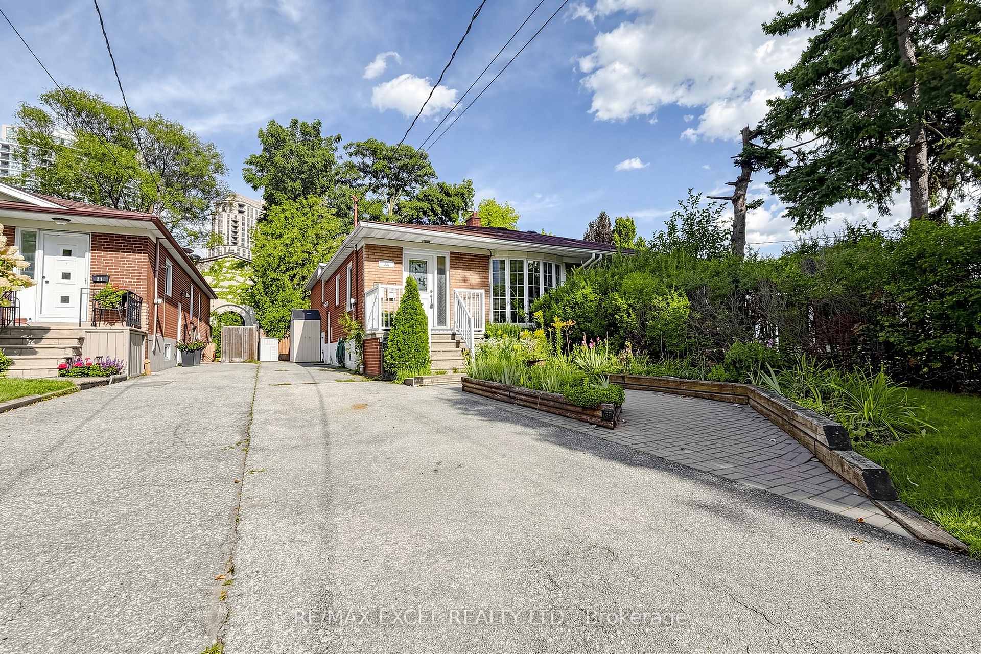 BSMT - 23 Linelle Street Toronto Ontario Canada Rent residential searchgta. ca RE/MAX Excel Realty Ltd., Brokerage*