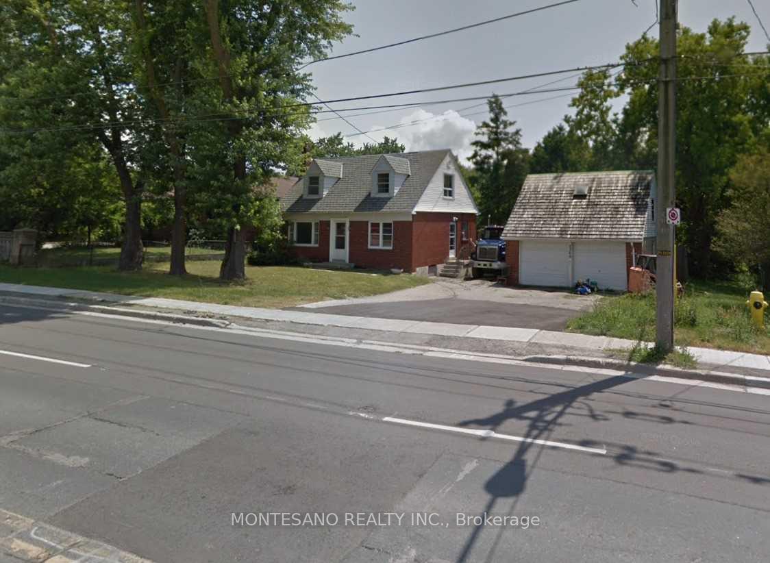 2365 Major Mackenzie Drive Vaughan Ontario Canada Sale residential MNG Team HomeLife/ROMANO Realty Ltd., Brokerage