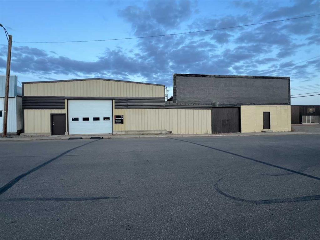 5015 49 ST Provost Alberta Canada Sale commercial   Helping you find a home to fill with Life, Laughs & Love
