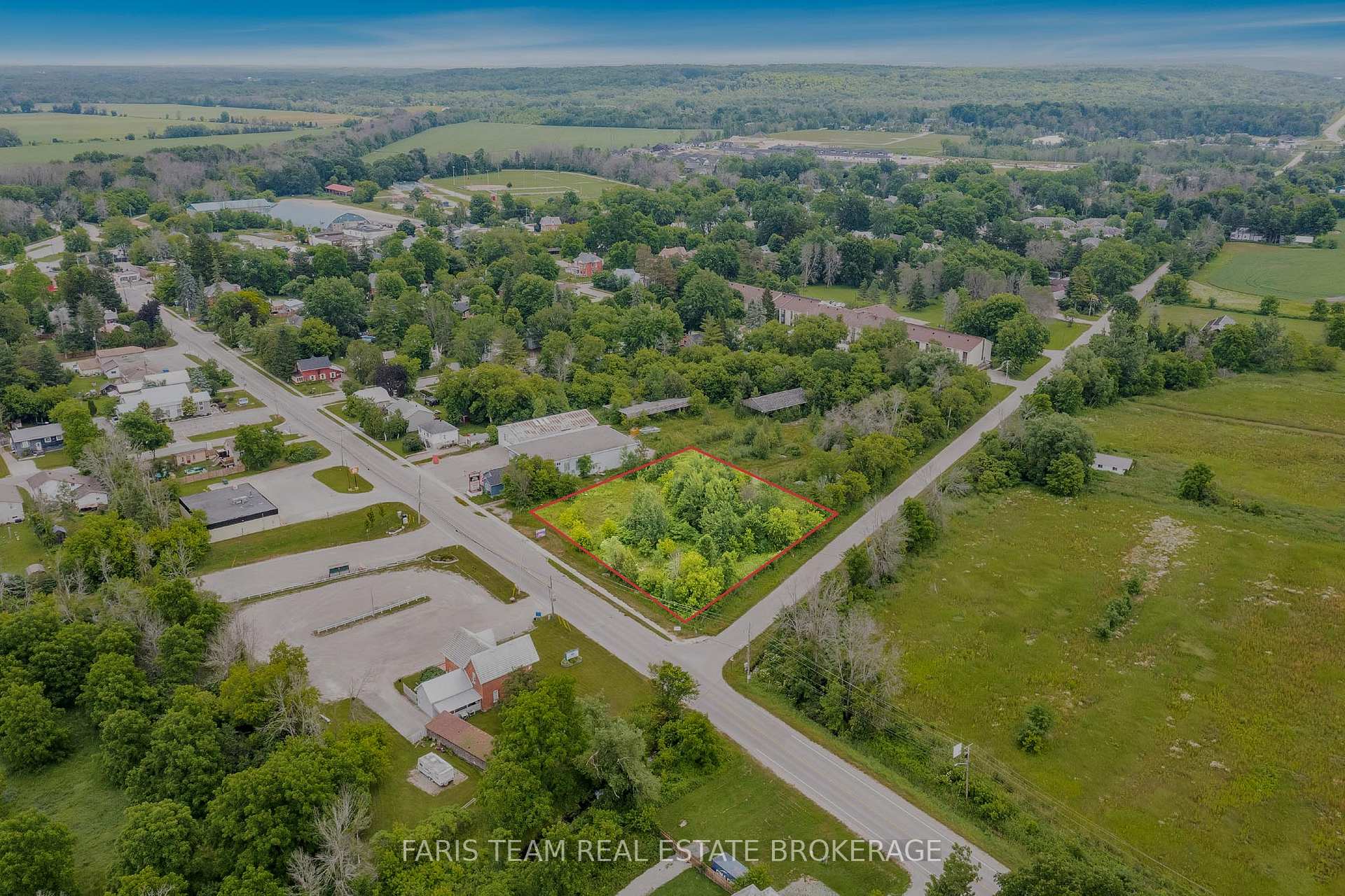 19 Sturgeon Bay Road Severn Ontario Canada Sale commercial Alan Goodley RE/MAX ALL-STARS REALTY INC., Brokerage*