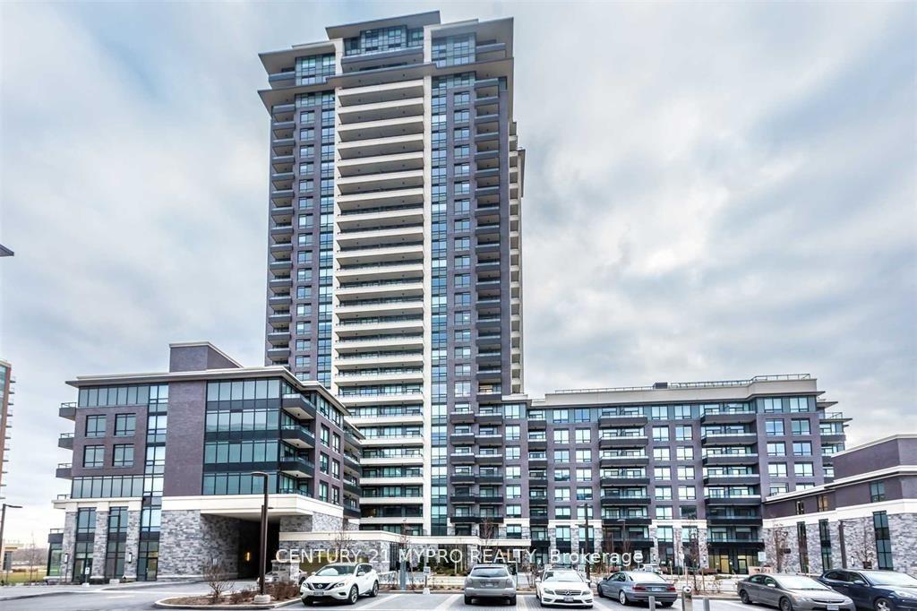303 - 15 Water Walk Drive Markham Ontario Canada Rent residential Alexia Yee Century 21 MyPro Realty, Brokerage