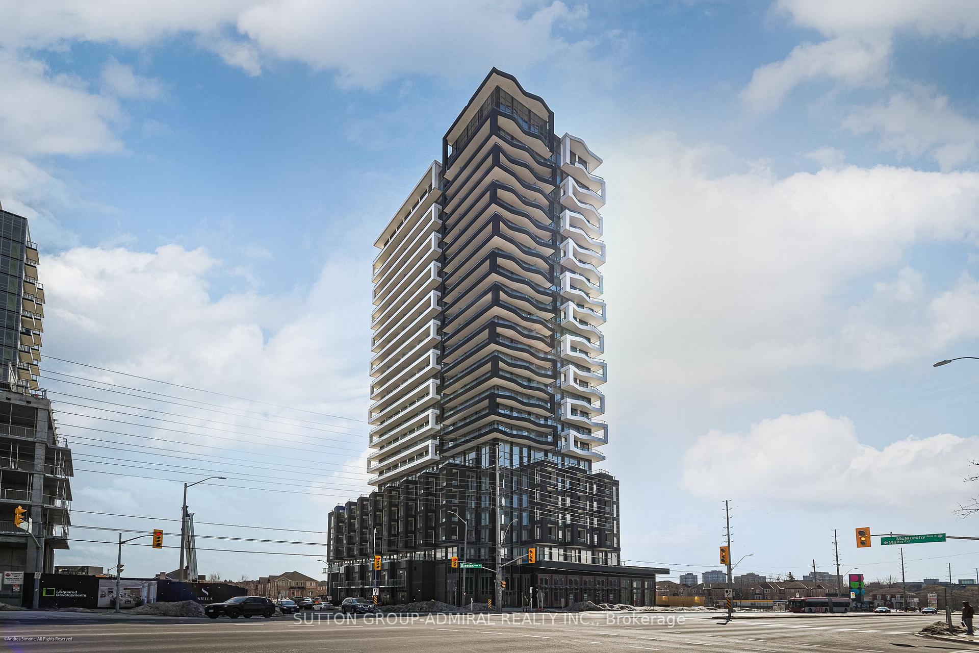 1108 - 260 Malta Avenue Brampton Ontario Canada Rent residential Alena Ivanova Sutton Group-Admiral Realty Inc., Brokerage *